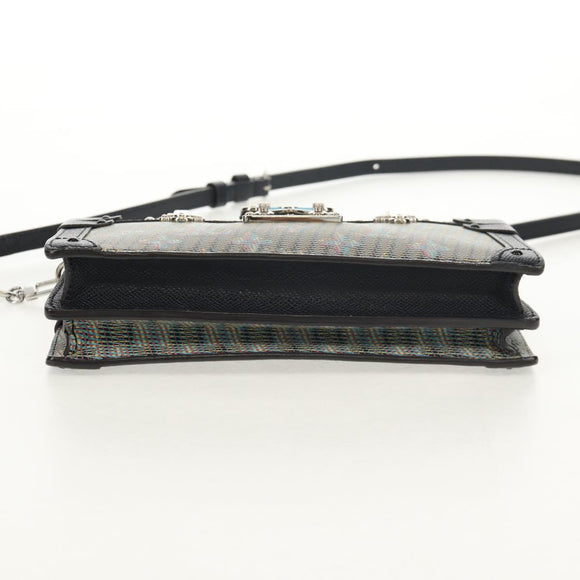 LOUIS VUITTON Monogram LV Pop Petite Mar Shoulder Bag M55512 LV Auth 134368AM