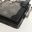 LOUIS VUITTON Monogram LV Pop Petite Mar Shoulder Bag M55512 LV Auth 134368AM-17