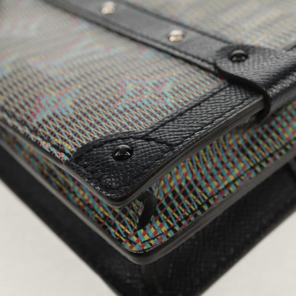 LOUIS VUITTON Monogram LV Pop Petite Mar Shoulder Bag M55512 LV Auth 134368AM