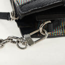 LOUIS VUITTON Monogram LV Pop Petite Mar Shoulder Bag M55512 LV Auth 134368AM-20