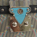 LOUIS VUITTON Monogram LV Pop Petite Mar Shoulder Bag M55512 LV Auth 134368SAM-21