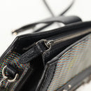 LOUIS VUITTON Monogram LV Pop Petite Mar Shoulder Bag M55512 LV Auth 134368SAM-23