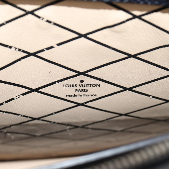 LOUIS VUITTON Monogram LV Pop Petite Mar Shoulder Bag M55512 LV Auth 134368AM