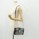 LOUIS VUITTON Monogram LV Pop Petite Mar Shoulder Bag M55512 LV Auth 134368AM-28