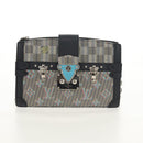 LOUIS VUITTON Monogram LV Pop Petite Mar Shoulder Bag M55512 LV Auth 134368SAM-13