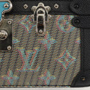 LOUIS VUITTON Monogram LV Pop Petite Mar Shoulder Bag M55512 LV Auth 134368AM-2