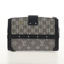 LOUIS VUITTON Monogram LV Pop Petite Mar Shoulder Bag M55512 LV Auth 134368AM-3