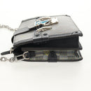 LOUIS VUITTON Monogram LV Pop Petite Mar Shoulder Bag M55512 LV Auth 134368AM-4