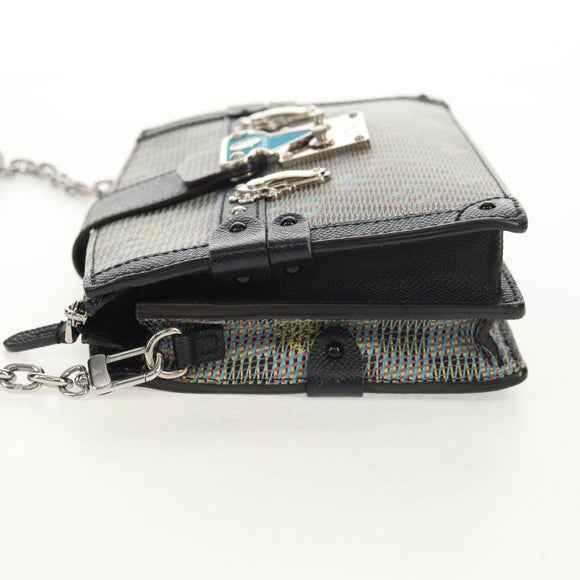 LOUIS VUITTON Monogram LV Pop Petite Mar Shoulder Bag M55512 LV Auth 134368AM