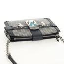 LOUIS VUITTON Monogram LV Pop Petite Mar Shoulder Bag M55512 LV Auth 134368AM-7