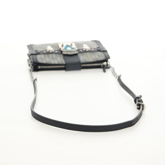 LOUIS VUITTON Monogram LV Pop Petite Mar Shoulder Bag M55512 LV Auth 134368SAM