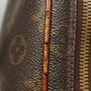 LOUIS VUITTON Monogram Pochette Gange Shoulder Bag M51870 LV Auth 134384-10