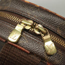 LOUIS VUITTON Monogram Pochette Gange Shoulder Bag M51870 LV Auth 134384-17