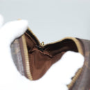 LOUIS VUITTON Monogram Pochette Gange Shoulder Bag M51870 LV Auth 134384-20