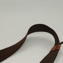 LOUIS VUITTON Monogram Pochette Gange Shoulder Bag M51870 LV Auth 134384-8