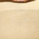 LOUIS VUITTON Monogram Pochette Twin GM Shoulder Bag M51852 LV Auth 134386-19