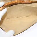 LOUIS VUITTON Monogram Pochette Twin GM Shoulder Bag M51852 LV Auth 134386-11