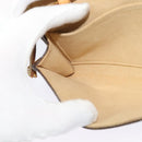 LOUIS VUITTON Monogram Pochette Twin GM Shoulder Bag M51852 LV Auth 134386-21