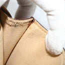 LOUIS VUITTON Monogram Pochette Twin GM Shoulder Bag M51852 LV Auth 134386-12