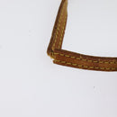 LOUIS VUITTON Monogram Pochette Twin GM Shoulder Bag M51852 LV Auth 134386-8