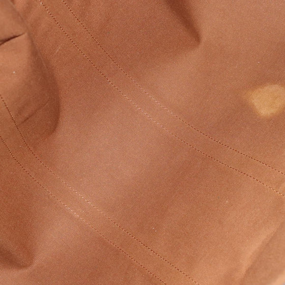 LOUIS VUITTON Monogram Keepall 55 Boston Bag M41424 LV Auth 134390