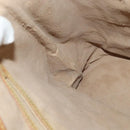 LOUIS VUITTON Monogram Bucket GM Shoulder Bag M42236 LV Auth 134411-19