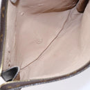 LOUIS VUITTON Monogram Poche Toilette 26 Pouch M47542 LV Auth 134418-10