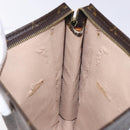 LOUIS VUITTON Monogram Poche Toilette 26 Pouch M47542 LV Auth 134418-11