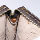 LOUIS VUITTON Monogram Poche Toilette 26 Pouch M47542 LV Auth 134418-12