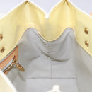 LOUIS VUITTON Monogram Vernis Reade PM Hand Bag Perle M91336 LV Auth 134419-18