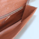 LOUIS VUITTON Monogram Bordeaux 27 Shoulder Bag M51797 LV Auth 134421-19