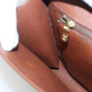 LOUIS VUITTON Monogram Bordeaux 27 Shoulder Bag M51797 LV Auth 134421-20