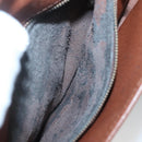 LOUIS VUITTON Monogram Bordeaux 27 Shoulder Bag M51797 LV Auth 134421-11