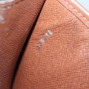 LOUIS VUITTON Monogram Bordeaux 27 Shoulder Bag M51797 LV Auth 134421-12