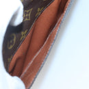 LOUIS VUITTON Monogram Bordeaux 27 Shoulder Bag M51797 LV Auth 134421-21