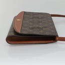 LOUIS VUITTON Monogram Bordeaux 27 Shoulder Bag M51797 LV Auth 134421-3