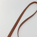 LOUIS VUITTON Monogram Bordeaux 27 Shoulder Bag M51797 LV Auth 134421-14