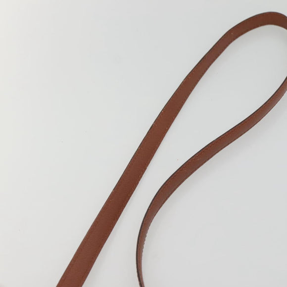 LOUIS VUITTON Monogram Bordeaux 27 Shoulder Bag M51797 LV Auth 134421