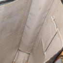 LOUIS VUITTON Monogram Sac Plat Hand Bag M51140 LV Auth 134427-18