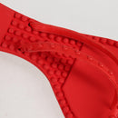 BOTTEGA VENETA Sandals Leather Pink Auth 134459M-9