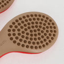 BOTTEGA VENETA Sandals Leather Pink Auth 134459M-6