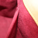 LOUIS VUITTON Monogram Multicolor Sac Dalmatian Bag Black M92825 LV Auth 134462V-11