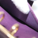 LOUIS VUITTON Epi Agenda PM Day Planner Cover Yellow R20059 LV Auth 134469-22