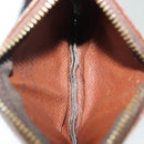 LOUIS VUITTON Monogram Coin Purse 2Set LV Auth 134472-8