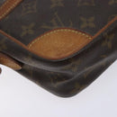 LOUIS VUITTON Monogram Trocadero 23 Shoulder Bag M51276 LV Auth 134476-11