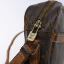 LOUIS VUITTON Monogram Trocadero 23 Shoulder Bag M51276 LV Auth 134476-14