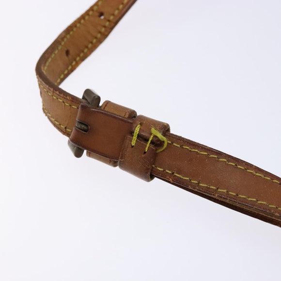 LOUIS VUITTON Monogram Trocadero 23 Shoulder Bag M51276 LV Auth 134476