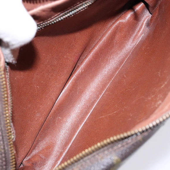 LOUIS VUITTON Monogram Trocadero 23 Shoulder Bag M51276 LV Auth 134476