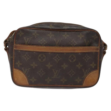 LOUIS VUITTON Monogram Trocadero 23 Shoulder Bag M51276 LV Auth 134476 - 0