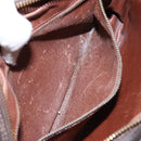 LOUIS VUITTON Monogram Trocadero 23 Shoulder Bag M51276 LV Auth 134476-20